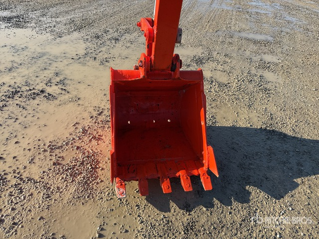 2016 Kubota KX165-5 Mini Excavator: <6.6t - Mini escavadeira: foto 5 2016 Kubota KX165-5 Mini Excavator: <6.6t - Mini escavadeira: foto 5