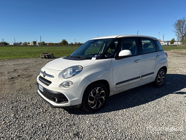 2017 Fiat 500L Automobile - Automóvel: foto 2 2017 Fiat 500L Automobile - Automóvel: foto 2