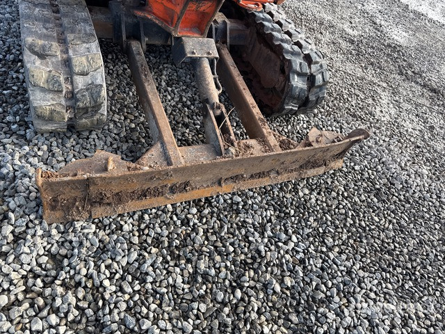 2018 Kubota KX016-4HG Mini Excavator: <6.6t - Mini escavadeira: foto 4 2018 Kubota KX016-4HG Mini Excavator: <6.6t - Mini escavadeira: foto 4