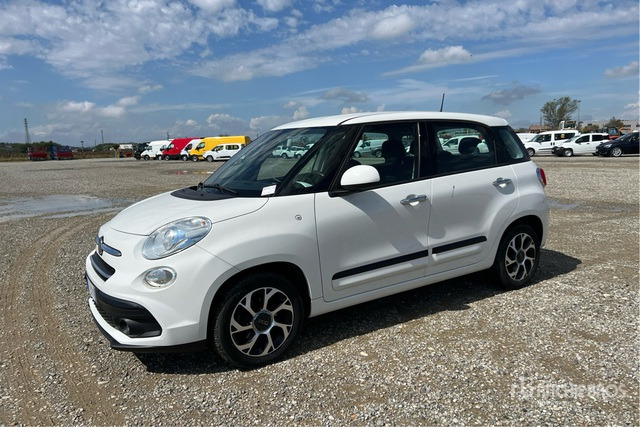 2019 Fiat 500L 1.3 MTJ BUSINESS DUALOGIC 95CV AUTO Automobile - Automóvel: foto 3 2019 Fiat 500L 1.3 MTJ BUSINESS DUALOGIC 95CV AUTO Automobile - Automóvel: foto 3