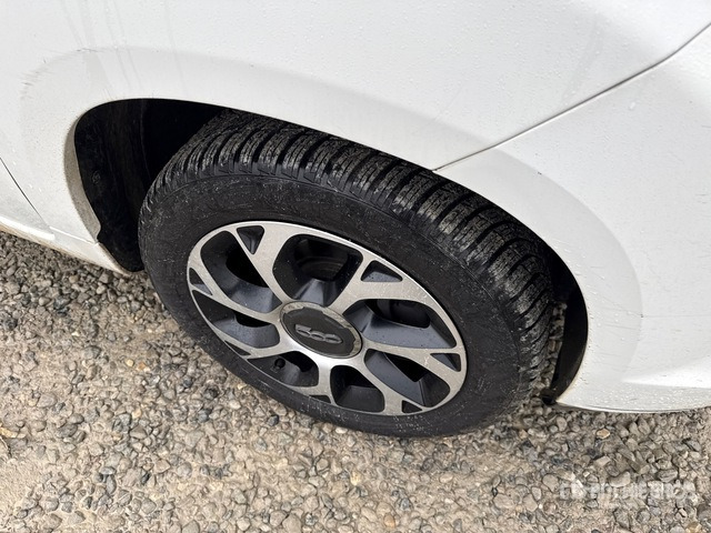 2019 Fiat 500L Automobile - Automóvel: foto 5 2019 Fiat 500L Automobile - Automóvel: foto 5