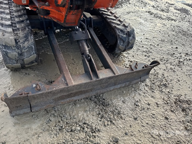 2019 Kubota KX016-4HG Mini Excavator: <6.6t - Mini escavadeira: foto 4 2019 Kubota KX016-4HG Mini Excavator: <6.6t - Mini escavadeira: foto 4