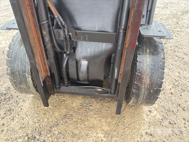 2019 Toyota 028FDF30 3000 kg Forklift - Empilhadeira: foto 5 2019 Toyota 028FDF30 3000 kg Forklift - Empilhadeira: foto 5