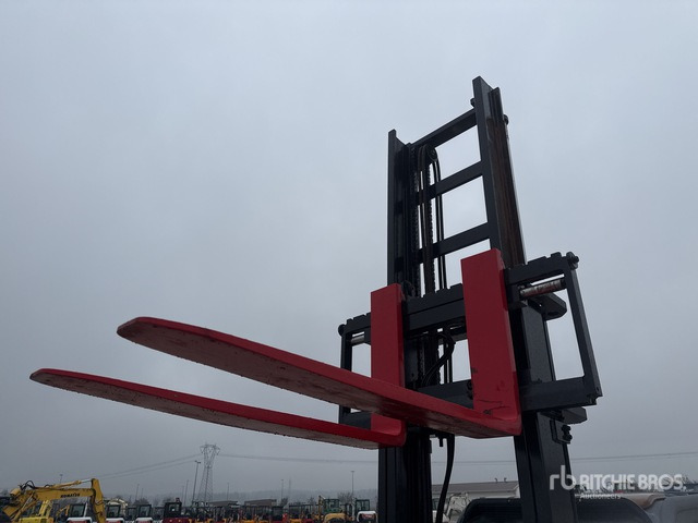 2019 Toyota 028FDF30 3000 kg Forklift - Empilhadeira: foto 4 2019 Toyota 028FDF30 3000 kg Forklift - Empilhadeira: foto 4
