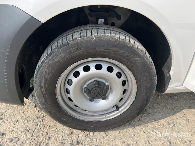 2019 Volkswagen Caddy 2.0 TDI 122CV 4MOTION BUSINESS Van Truck - Furgão compacto: foto 4 2019 Volkswagen Caddy 2.0 TDI 122CV 4MOTION BUSINESS Van Truck - Furgão compacto: foto 4