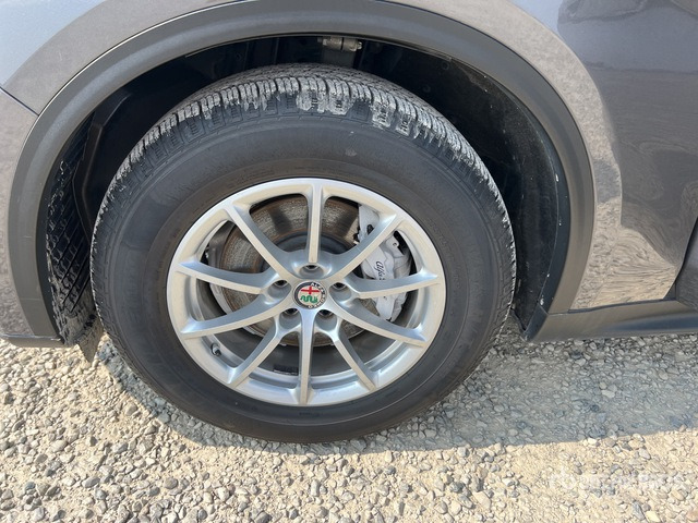 2020 Alfa Romeo Stelvio 2.2 TD 190CV AT8 Q4 BUSINESS SUV - SUV: foto 4 2020 Alfa Romeo Stelvio 2.2 TD 190CV AT8 Q4 BUSINESS SUV - SUV: foto 4