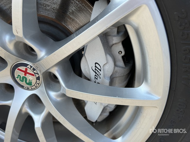 2020 Alfa Romeo Stelvio 2.2 TD 190CV AT8 Q4 BUSINESS SUV - SUV: foto 5 2020 Alfa Romeo Stelvio 2.2 TD 190CV AT8 Q4 BUSINESS SUV - SUV: foto 5