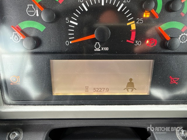 2020 Cat 730 Articulated Dump Truck - Caminhão articulado: foto 5 2020 Cat 730 Articulated Dump Truck - Caminhão articulado: foto 5