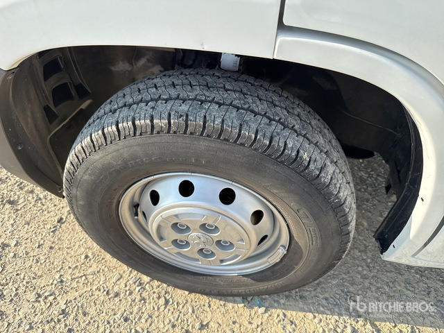 2020 Peugeot Boxer 333 L3H2 2.2 BLUEHDU 140CV S&S Van Truck - Furgão compacto: foto 5 2020 Peugeot Boxer 333 L3H2 2.2 BLUEHDU 140CV S&S Van Truck - Furgão compacto: foto 5
