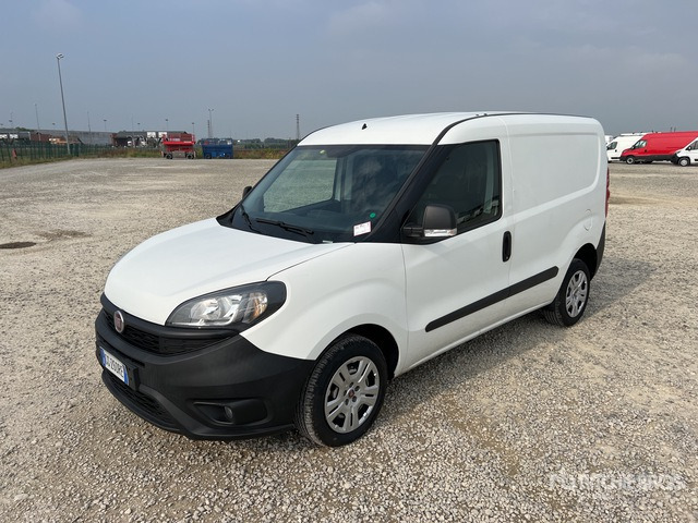 2021 Fiat Doblo CARGO CH1 LOUNGE 1.3 MJET 95CV ... Van Truck - Furgão compacto: foto 3 2021 Fiat Doblo CARGO CH1 LOUNGE 1.3 MJET 95CV ... Van Truck - Furgão compacto: foto 3