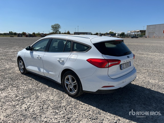 2021 Ford Focus SW 1.5 ECOBLUE BUSINESS 95CV N1 Automobile - Automóvel: foto 2 2021 Ford Focus SW 1.5 ECOBLUE BUSINESS 95CV N1 Automobile - Automóvel: foto 2