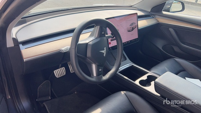 2021 Tesla Model 3 3 PERFORMANCE DUAL MOTOR 4WD Automobile - Automóvel: foto 5 2021 Tesla Model 3 3 PERFORMANCE DUAL MOTOR 4WD Automobile - Automóvel: foto 5