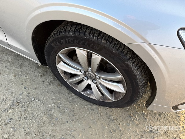 2021 Volvo V60 SW B4 D AUTOM. MOMENTUM BUSINESS Station Wagon - Carro perua: foto 5 2021 Volvo V60 SW B4 D AUTOM. MOMENTUM BUSINESS Station Wagon - Carro perua: foto 5