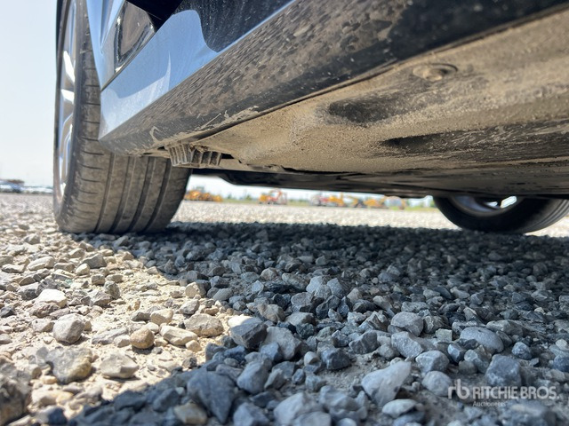 2022 BMW 320d Station wagon - Carro perua: foto 5 2022 BMW 320d Station wagon - Carro perua: foto 5