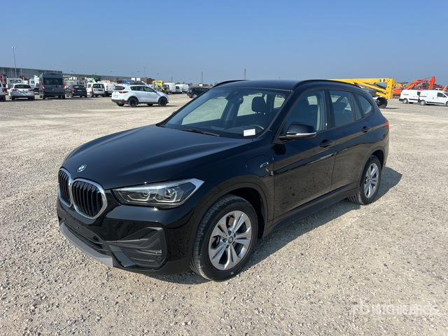2022 BMW X1 XDRIVE 25E BUSINESS ADVANTAGE AUTO SUV - SUV: foto 1 2022 BMW X1 XDRIVE 25E BUSINESS ADVANTAGE AUTO SUV - SUV: foto 1