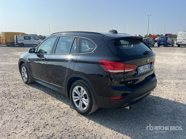 2022 BMW X1 XDRIVE 25E BUSINESS ADVANTAGE AUTO SUV - SUV: foto 4 2022 BMW X1 XDRIVE 25E BUSINESS ADVANTAGE AUTO SUV - SUV: foto 4