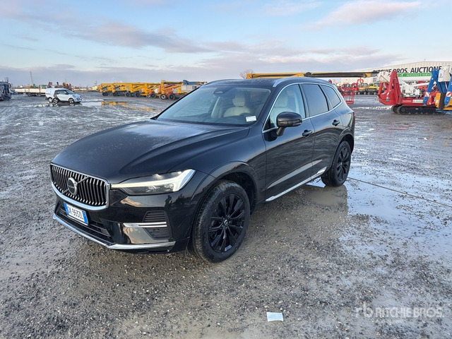 2022 Volvo XC60 B4 D AUTOMATICO PLUS BRIGHT SUV - SUV: foto 1 2022 Volvo XC60 B4 D AUTOMATICO PLUS BRIGHT SUV - SUV: foto 1