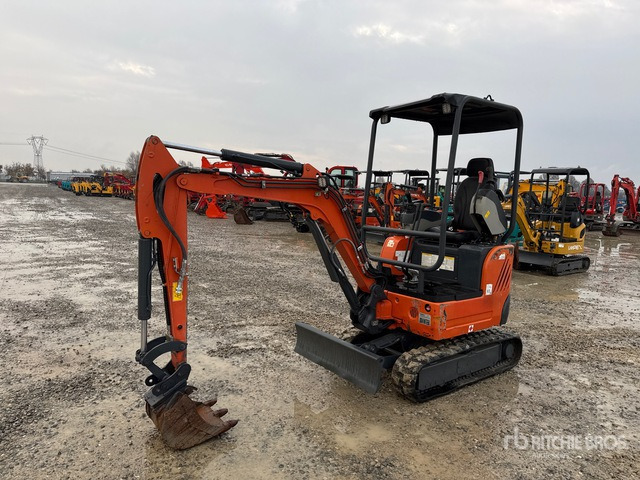 2023 Sunward SWE18UF Mini Excavator: <6.6t - Mini escavadeira: foto 1 2023 Sunward SWE18UF Mini Excavator: <6.6t - Mini escavadeira: foto 1