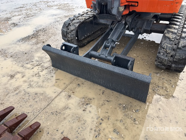 2023 Sunward SWE18UF Mini Excavator: <6.6t - Mini escavadeira: foto 4 2023 Sunward SWE18UF Mini Excavator: <6.6t - Mini escavadeira: foto 4