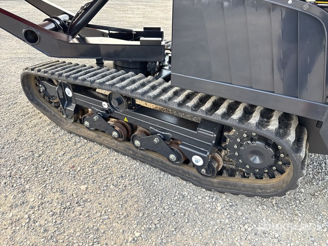 2024 Hinowa TX3005 Swivel Crawler Dumper - Dumper de rastos: foto 5 2024 Hinowa TX3005 Swivel Crawler Dumper - Dumper de rastos: foto 5