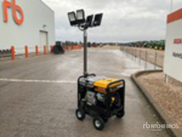 2024 Plus Power SC200BF (Unused) Multi-Operator Welder - Equipamento para soldagem: foto 4 2024 Plus Power SC200BF (Unused) Multi-Operator Welder - Equipamento para soldagem: foto 4