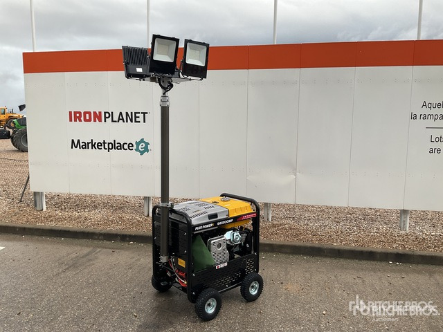 2024 Plus Power SC200BF (Unused) Multi-Operator Welder - Equipamento para soldagem: foto 2 2024 Plus Power SC200BF (Unused) Multi-Operator Welder - Equipamento para soldagem: foto 2