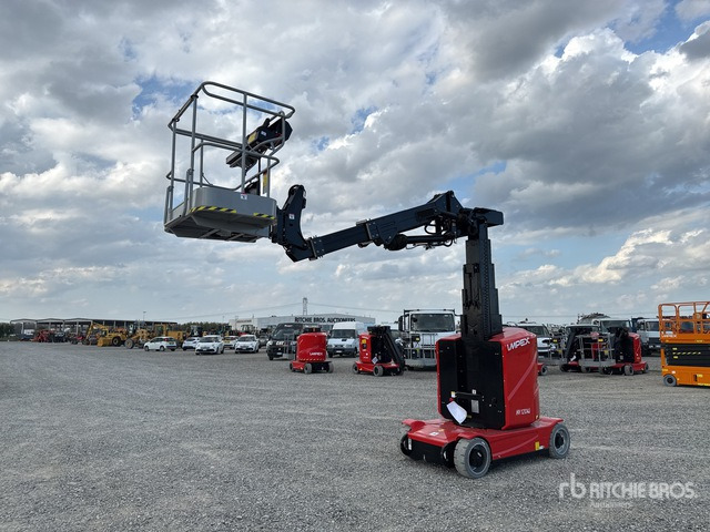 2025 Hangcha HV120AJ (Unused) Vertical Mast Lift - Plataforma de mastro vertical: foto 2 2025 Hangcha HV120AJ (Unused) Vertical Mast Lift - Plataforma de mastro vertical: foto 2