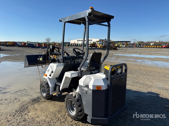 2025 SDLOOL SL-S30 (Unused) Wheel Loader - Carregadeira de rodas: foto 2 2025 SDLOOL SL-S30 (Unused) Wheel Loader - Carregadeira de rodas: foto 2