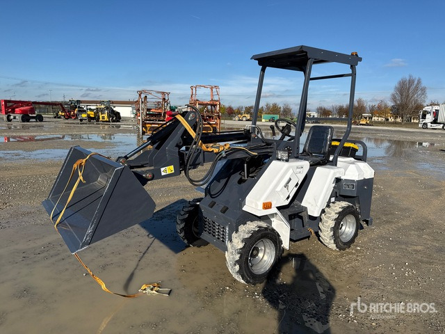 2025 SDLOOL SL-S30 (Unused) Wheel Loader - Carregadeira de rodas: foto 1 2025 SDLOOL SL-S30 (Unused) Wheel Loader - Carregadeira de rodas: foto 1