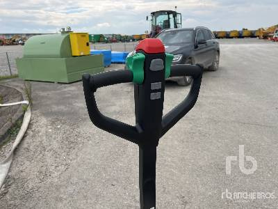 Porta-palete nuevo BOBCAT LPM15N Electric (Unused): foto 8