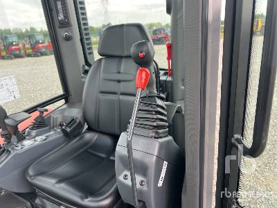 Mini escavadeira nuevo EUROCOMACH 35ZT (Unused): foto 12