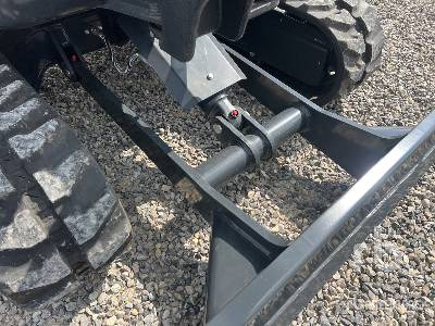 Mini escavadeira nuevo EUROCOMACH 35ZT (Unused): foto 38