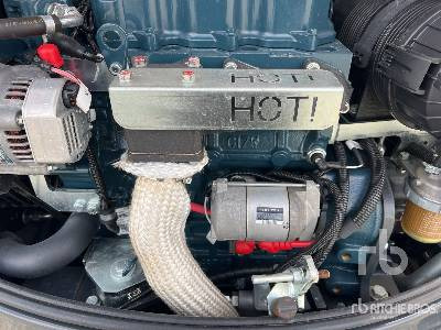 Mini escavadeira nuevo EUROCOMACH 35ZT (Unused): foto 20