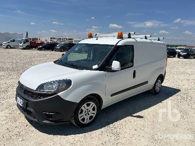 FIAT DOBLO CARGO MAXI 1.6 MULTIJET 16V 105 ... - Caminhão furgão: foto 1 FIAT DOBLO CARGO MAXI 1.6 MULTIJET 16V 105 ... - Caminhão furgão: foto 1