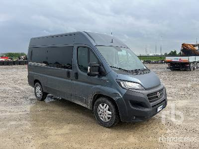 FIAT DUCATO 2.3 140 - Caminhão furgão: foto 4 FIAT DUCATO 2.3 140 - Caminhão furgão: foto 4