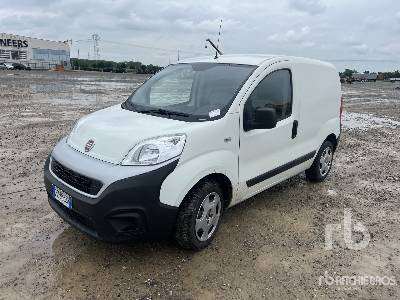 FIAT FIORINO 1.3 MULTIJET 95 CV E6 SX - Caminhão furgão: foto 1 FIAT FIORINO 1.3 MULTIJET 95 CV E6 SX - Caminhão furgão: foto 1