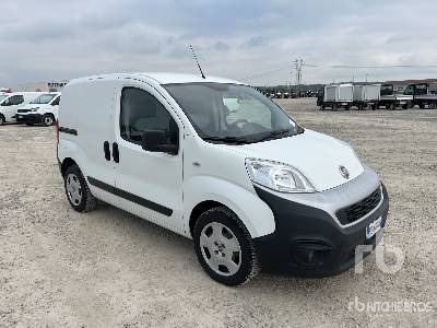 FIAT FIORINO 1.3 MULTIJET 95 CV E6D - Caminhão furgão: foto 4 FIAT FIORINO 1.3 MULTIJET 95 CV E6D - Caminhão furgão: foto 4