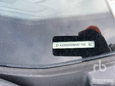 FIAT FIORINO 1.3 MULTIJET 95 CV E6D - Caminhão furgão: foto 5 FIAT FIORINO 1.3 MULTIJET 95 CV E6D - Caminhão furgão: foto 5