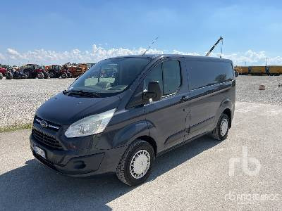 FORD TRANSIT - Caminhão furgão: foto 1 FORD TRANSIT - Caminhão furgão: foto 1