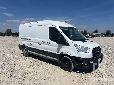 FORD TRANSIT - Caminhão furgão: foto 4 FORD TRANSIT - Caminhão furgão: foto 4