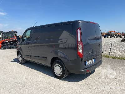 FORD TRANSIT - Caminhão furgão: foto 2 FORD TRANSIT - Caminhão furgão: foto 2