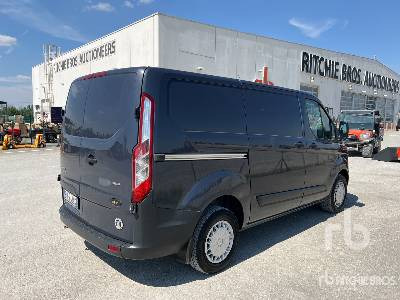 FORD TRANSIT - Caminhão furgão: foto 3 FORD TRANSIT - Caminhão furgão: foto 3