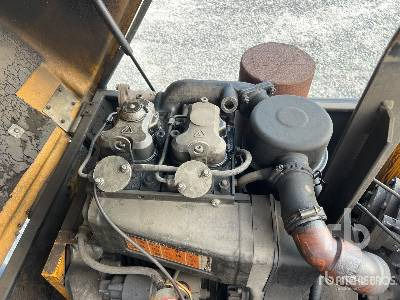 Compressor de ar INGERSOLL RAND P75WL: foto 10