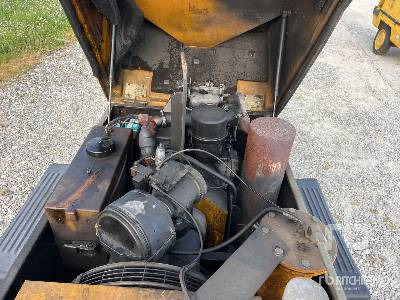 Compressor de ar INGERSOLL RAND P75WL: foto 8