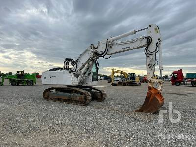 LIEBHERR R924C HDSL - Escavadora de rastos: foto 4 LIEBHERR R924C HDSL - Escavadora de rastos: foto 4