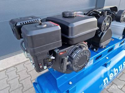 NEBUS LH2065/Q-200L (Unused) - Compressor de ar: foto 5 NEBUS LH2065/Q-200L (Unused) - Compressor de ar: foto 5