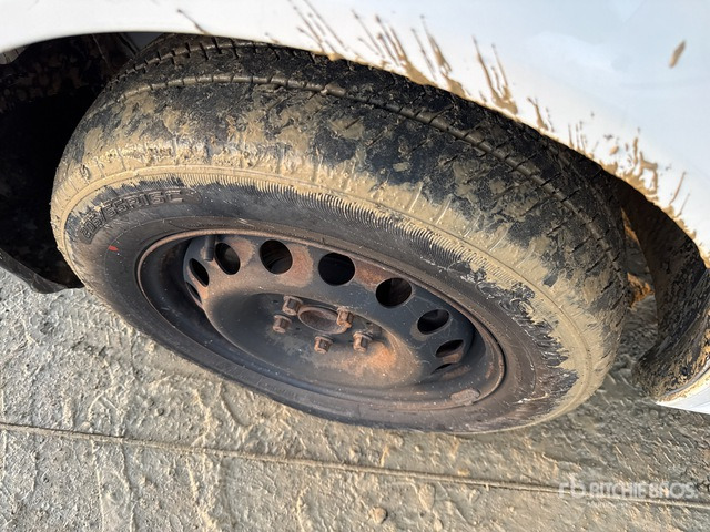 2012 Mercedes-Benz Vito Bus - Ônibus: foto 5 2012 Mercedes-Benz Vito Bus - Ônibus: foto 5