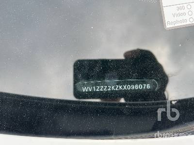 Caminhão furgão VOLKSWAGEN CADDY 2.0 TDI 122CV EURO6 4x4: foto 6