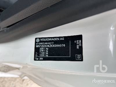 VOLKSWAGEN CADDY 2.0 TDI 122CV EURO6 4x4 - Caminhão furgão: foto 5 VOLKSWAGEN CADDY 2.0 TDI 122CV EURO6 4x4 - Caminhão furgão: foto 5