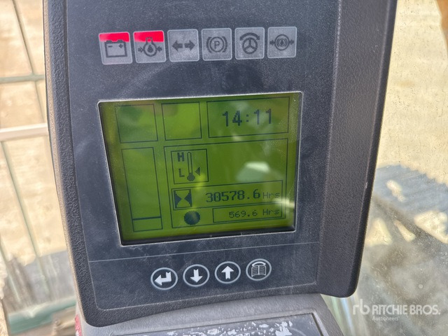 1998 Liebherr R954B HD Litronic Pelle Sur Chenilles Tracked Excavator - Escavadora de rastos: foto 3 1998 Liebherr R954B HD Litronic Pelle Sur Chenilles Tracked Excavator - Escavadora de rastos: foto 3